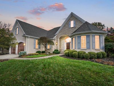 4940 Water Stone Ln, Hamilton township, OH, 45039