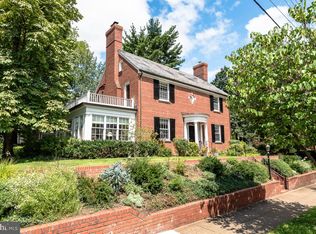 4851 Albemarle St NW, Washington, DC