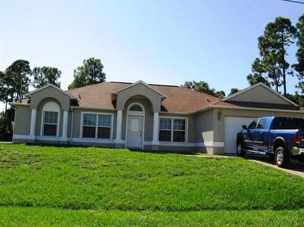 1472 SW Hunnicut Ave, Port Saint Lucie, FL 34953