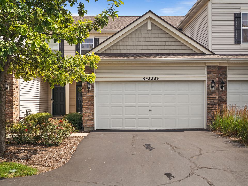 1st image of 6N335 Whitmore Cir Unit D