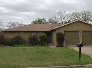 1502 Wildflower Dr, Round Rock, TX 78664