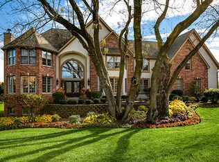 3602 Tamarack Cir, Crystal Lake, IL 60012