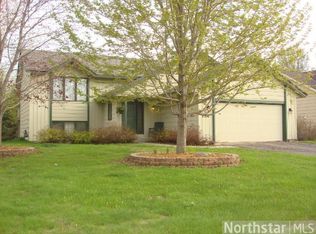 4336 Lexington Pointe Pkwy, Eagan, MN 55123