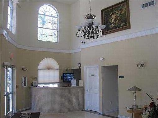 3rd image of 1640 Presidential Way #A-201