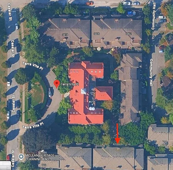 3436 Terra Vita Pl #57