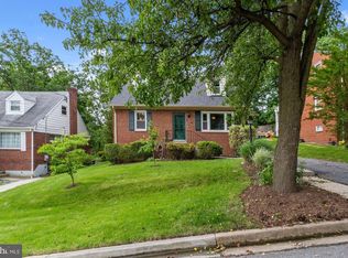 6313 Joslyn Pl, Landover, MD 20785