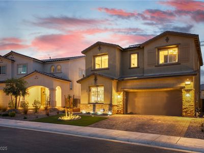 10372 Thurso Ave, Las Vegas, NV, 89166