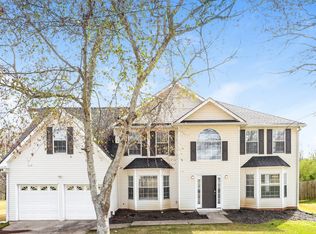 2244 Waters Run, Decatur, GA 30035