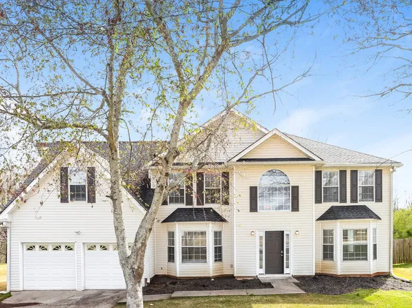 2244 Waters Run, Decatur, GA 30035