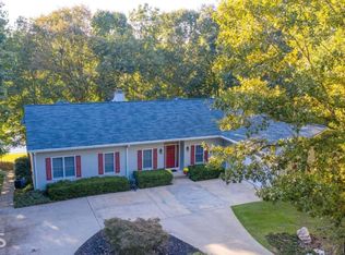 1021 Tal Lewis Rd, White Plains, GA 30678