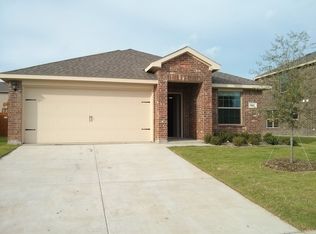 327 Vernon St, Anna, TX 75409