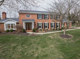 882 Squire Oaks Dr, Villa Hills, KY
