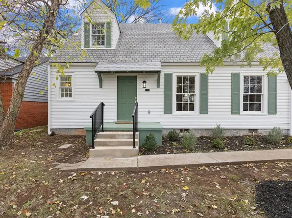 536 NW 37th St, Oklahoma City, OK 73118