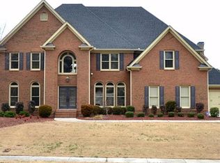 777 Heritage Post Ln, Grayson, GA 30017