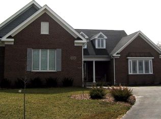 3040 Melissa Ct, McHenry, IL 60051