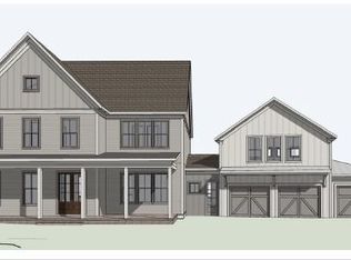 235 Blueberry Rdg, Milton, GA 30075