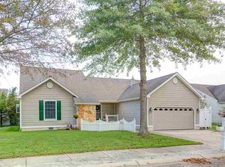 304 Portsmouth Rd, Cape May, NJ 08204