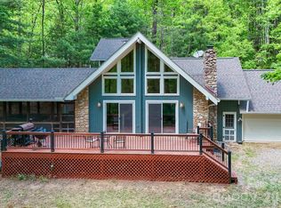 491 McKenzie Way S #598-599, Old Fort, NC 28762