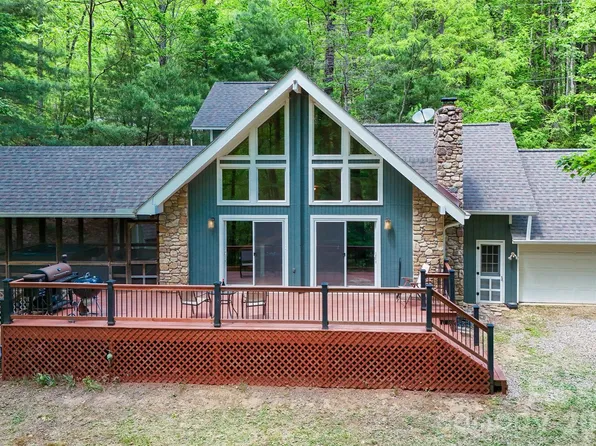 491 McKenzie Way S #598-599, Old Fort, NC 28762