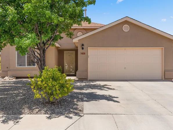 431 Adirondack Pl SE, Albuquerque, NM 87123
