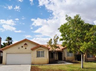 3153 Quarry Rd, Palmdale, CA 93550