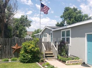 107 N Maple St, Cimarron, KS 67835