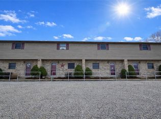 502-507 Linden Ave, Saltsburg, PA 15681