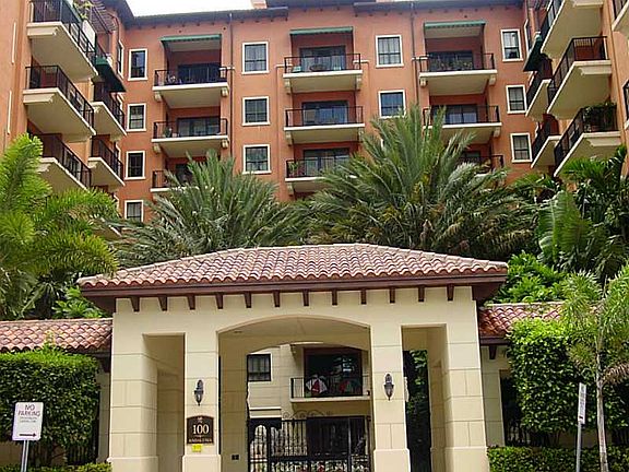 Front of buidling