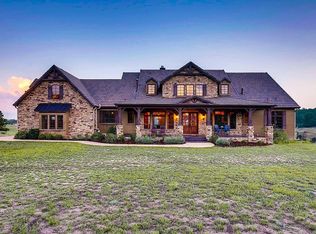 14840 Raton Rd, Colorado Springs, CO 80921