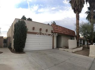 5161 Timberwood St, Las Vegas, NV 89122