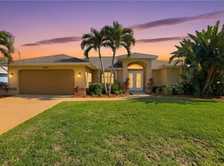 4605 SW 10th Ave, Cape Coral, FL 33914
