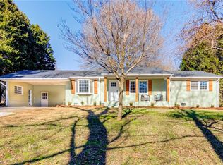 6805 Vance Rd, Kernersville, NC 27284