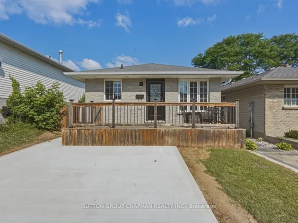 955 Lawson Rd, London, ON N6G 4X4