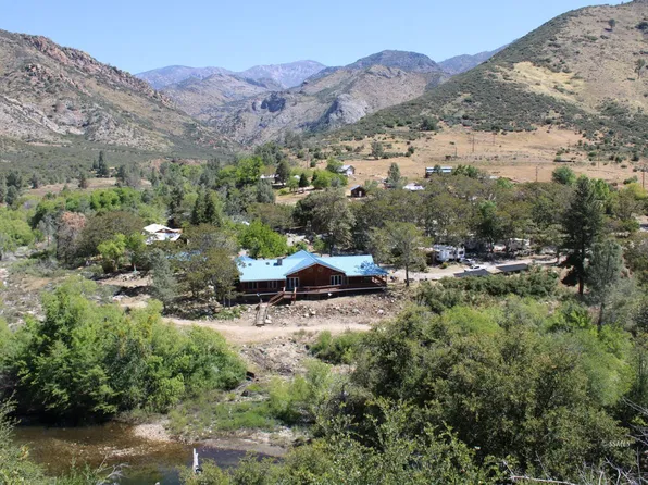 Mountain 99, Kernville, CA 93238