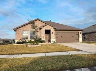 8031 Black Forest Ln, Rosharon, TX 77583
