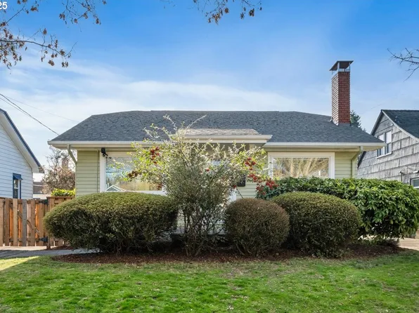 5824 SE Lincoln St, Portland, OR 97215