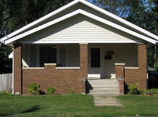 2317 Prairie St, Elkhart, IN 46517