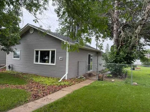 148 W 4th St, Drumheller, AB T0J 0Y1