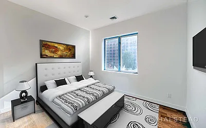 Rented by Halstead Real Estate