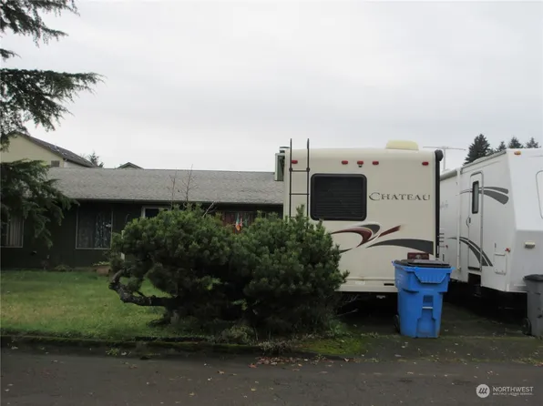 5108 NE Orchard Dell, Vancouver, WA 98663