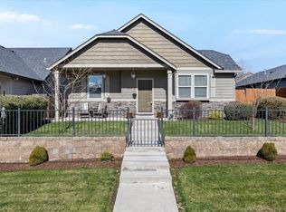 1459 Spring St, Medford, OR 97504