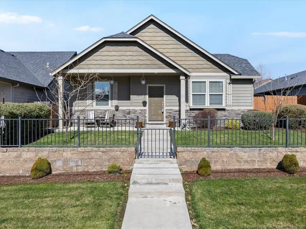 1459 Spring St, Medford, OR 97504