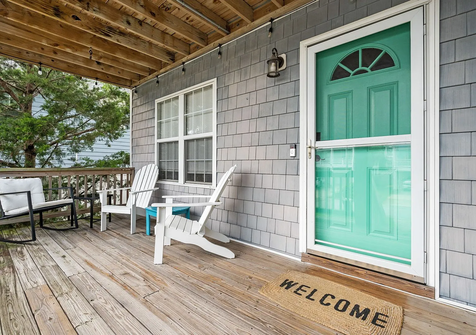 Off Season Rental Only - All Utilities Included — Photo 1
