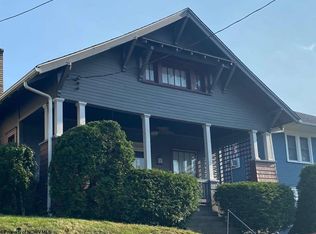 103 Bellview Ave, Fairmont, WV