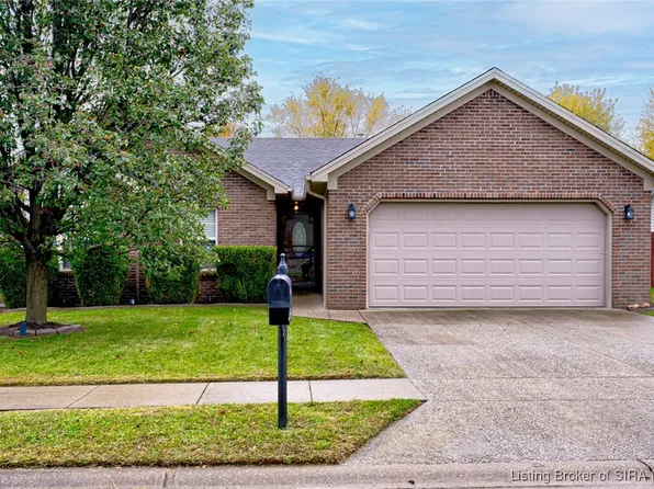 5503 Harmony Woods, Memphis, IN 47143