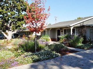 1418 Vallejo Dr, San Jose, CA
