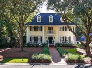 163 Covington Dr, Macon, GA 31210