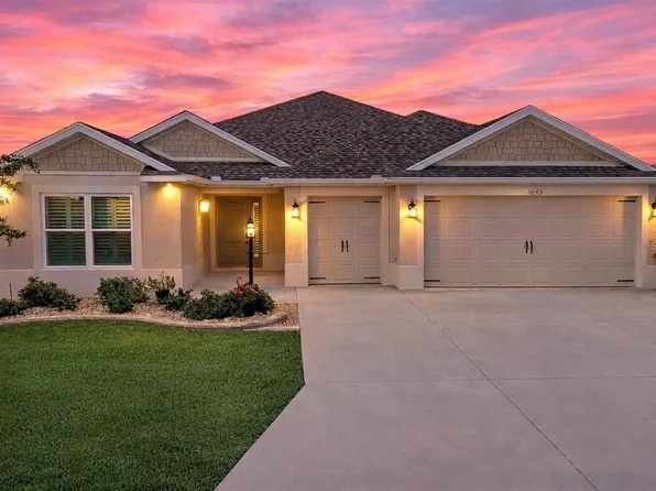 1645 McLucas Ln, The Villages, FL 34762