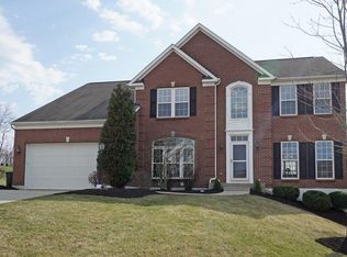 4875 Blue Meadow Ln, Cincinnati, OH 45251