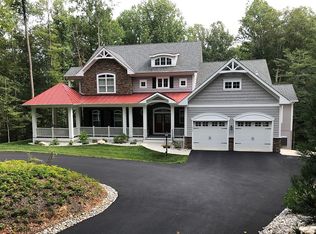 6332 Windpatterns Trl, Fairfax Station, VA 22039